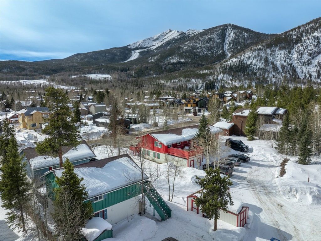 Photo of 709 Frisco Street #6-7, Frisco, CO 80443 (MLS # S1064527)