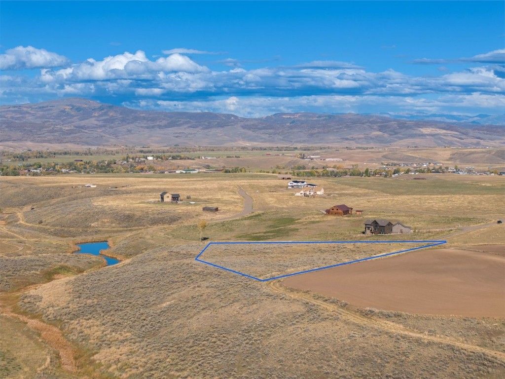 Photo of 38250 Hillcrest Court, Hayden, CO 81639 (MLS # S1064045)