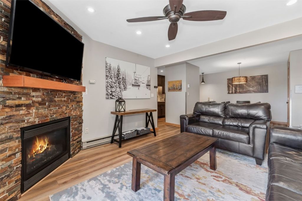 Photo of 2025 Walton Creek Road #315, Steamboat Springs, CO 80487 (MLS # S1057300)