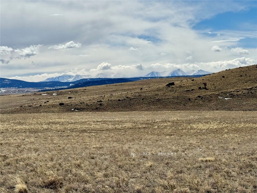 Photo of Antero Drive, Hartsel, CO 80449 (MLS # S1065889)