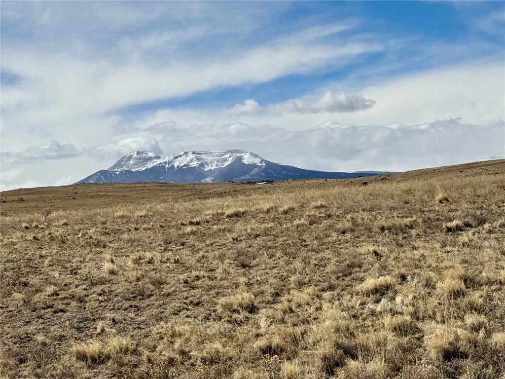 Photo of Antero Drive, Hartsel, CO 80449 (MLS # S1065889)
