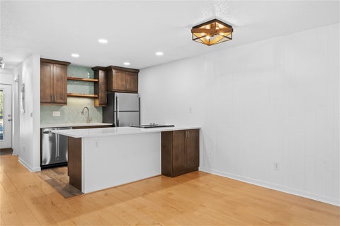 Photo of 7324 Ryan Gulch Road #204, Silverthorne, CO 80498 (MLS # S1069989)