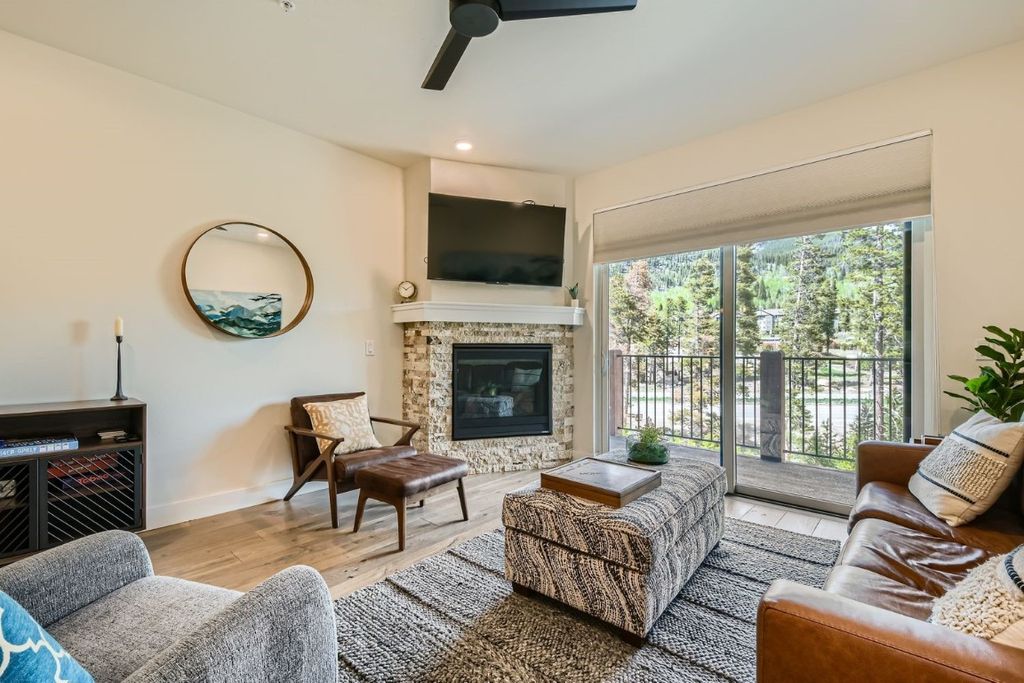 Photo of 75 Clearwater Way #302, Keystone, CO 80435 (MLS # S1064478)