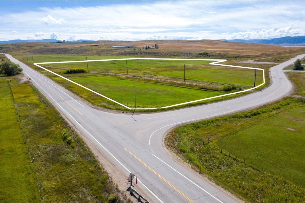 Photo of 2 Hawthorne Street, Hayden, CO 81639 (MLS # S1061104)