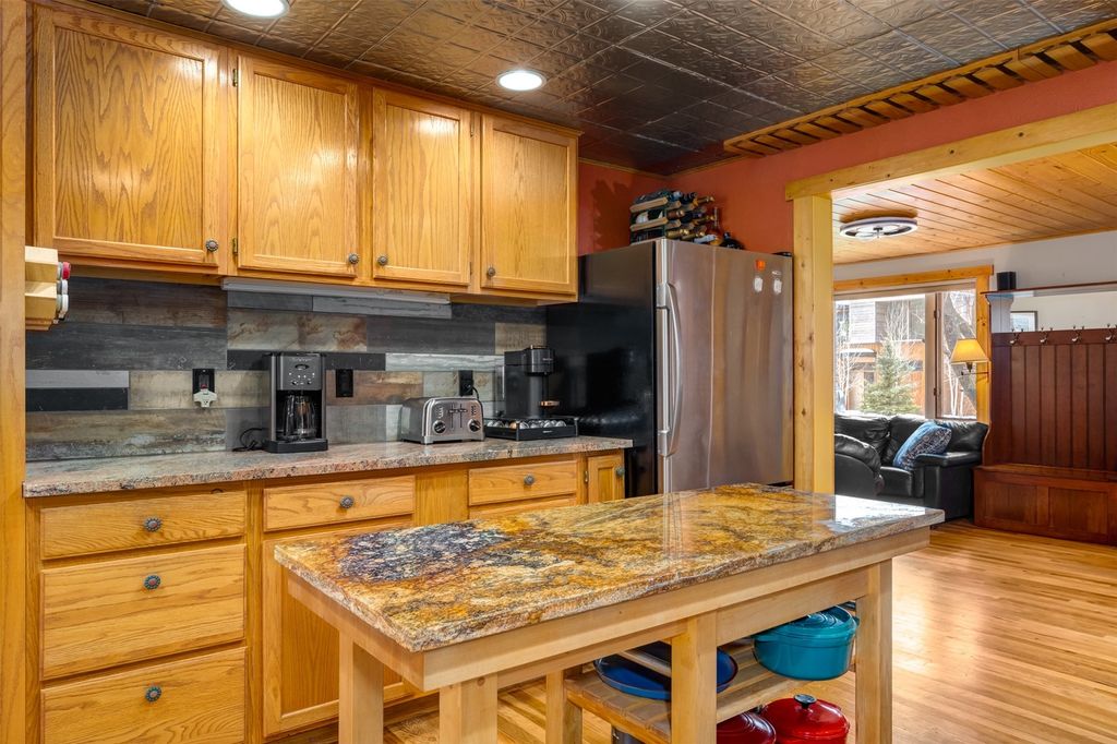 Photo of 950 Pine Street, Steamboat Springs, CO 80487 (MLS # S1066303)