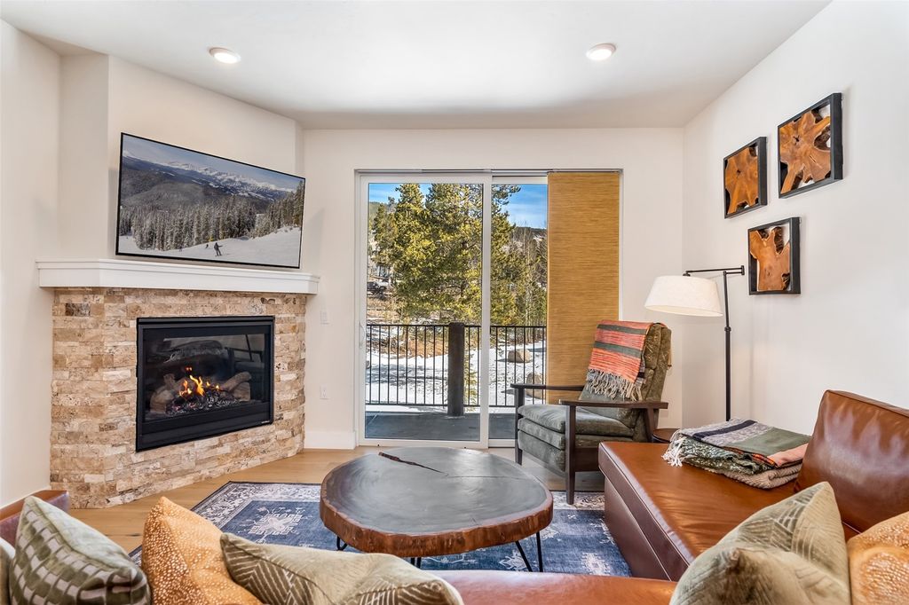 Photo of 23 Clearwater Way #102, Keystone, CO 80435 (MLS # S1066392)
