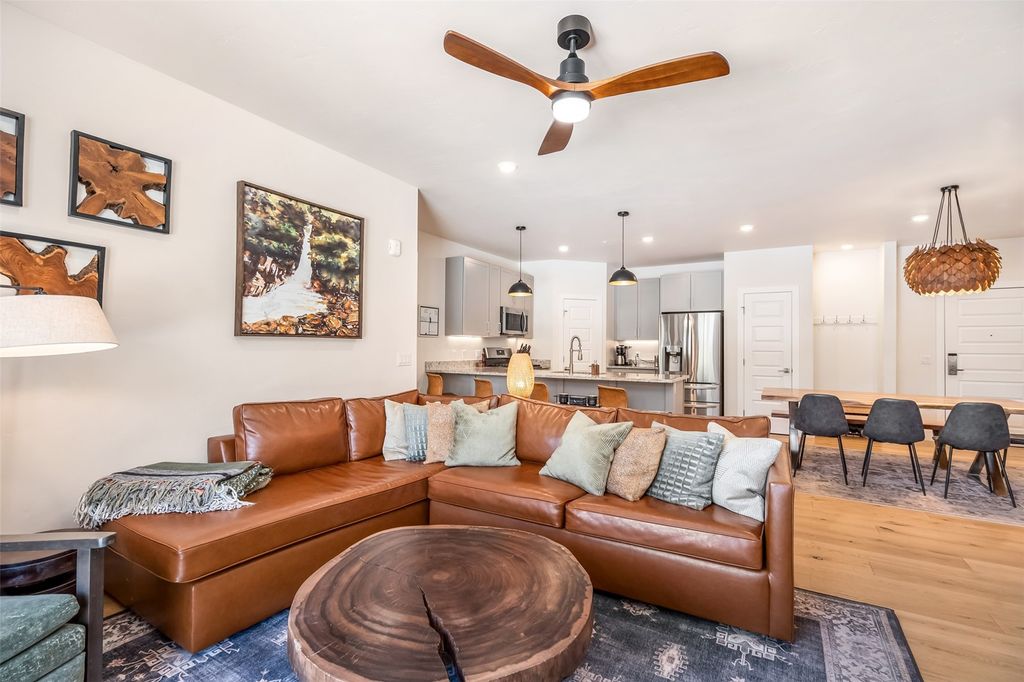 Photo of 23 Clearwater Way #102, Keystone, CO 80435 (MLS # S1066392)