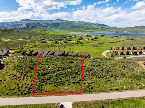 Photo of 23395 Postrider Trail, Oak Creek, CO 80467 (MLS # S1067636)