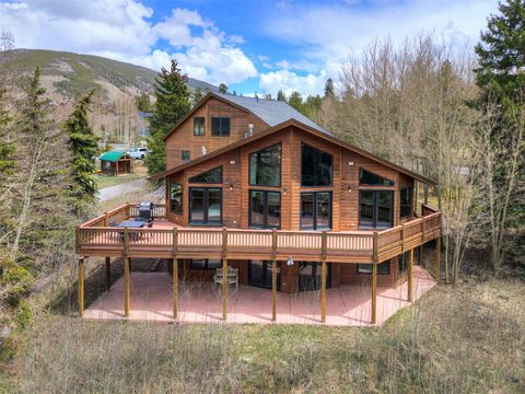 Photo of 324 W Buffalo Street, Dillon, CO 80435 (MLS # S1068555)
