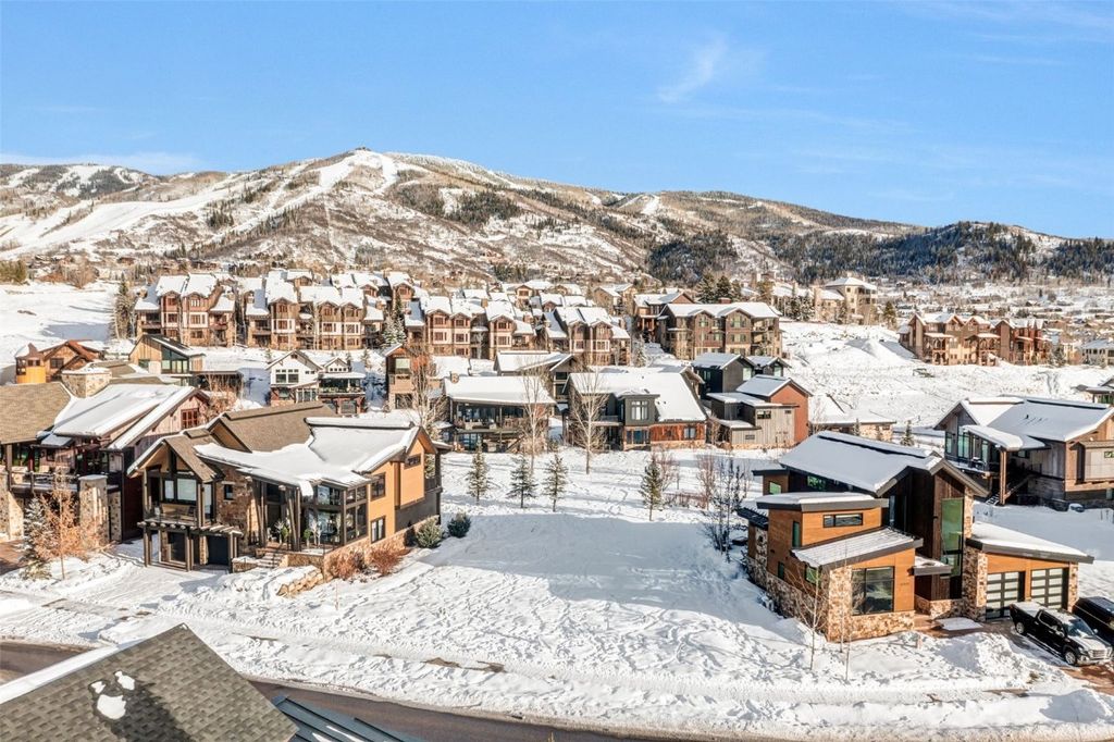 Photo of 2648 Bronc Buster Loop, Steamboat Springs, CO 80487 (MLS # S1064165)