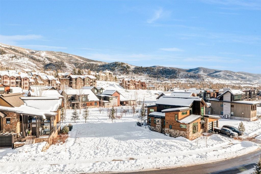 Photo of 2648 Bronc Buster Loop, Steamboat Springs, CO 80487 (MLS # S1064165)