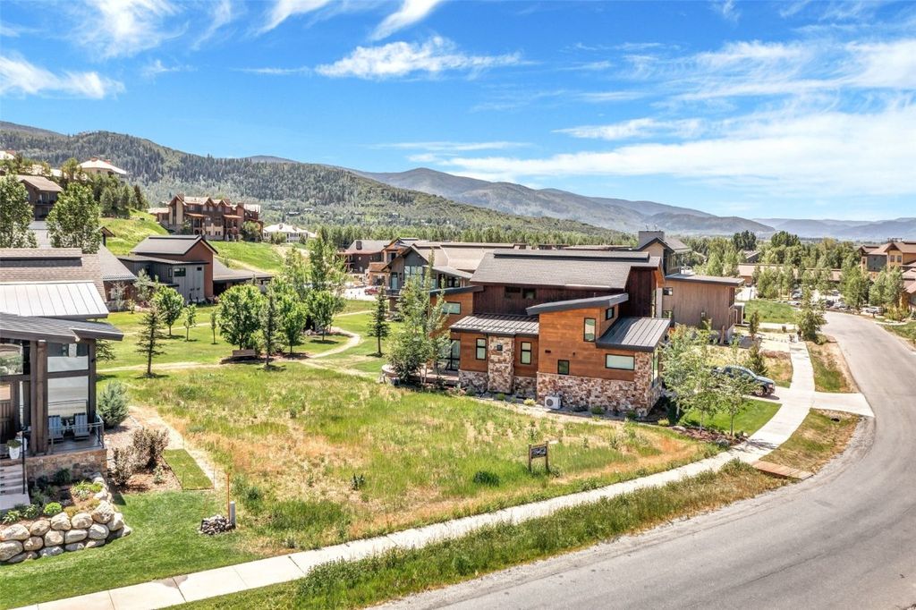 Photo of 2648 Bronc Buster Loop, Steamboat Springs, CO 80487 (MLS # S1064165)