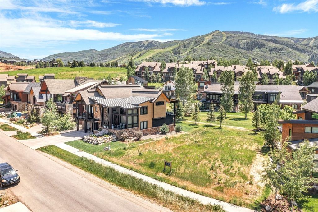 Photo of 2648 Bronc Buster Loop, Steamboat Springs, CO 80487 (MLS # S1064165)
