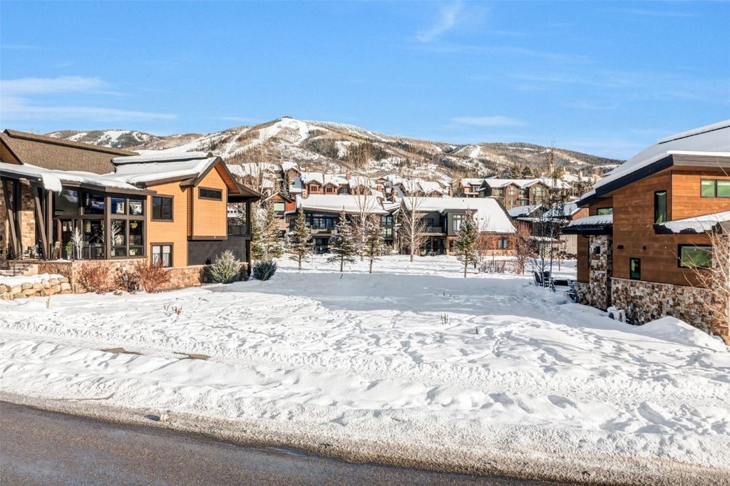 Photo of 2648 Bronc Buster Loop, Steamboat Springs, CO 80487 (MLS # S1064165)