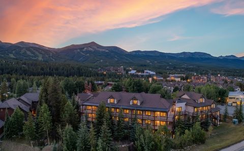 Photo of 33 Broken Lance Drive #304S, Breckenridge, CO 80424 (MLS # S1070342)
