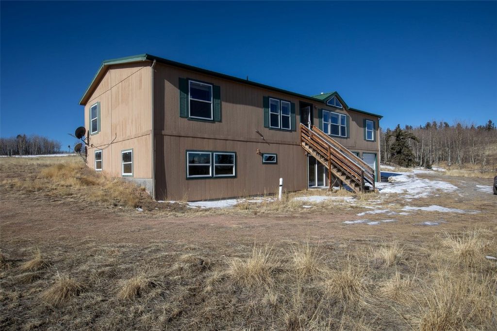 Photo of 306 Shoshone Drive, Jefferson, CO 80456 (MLS # S1064131)