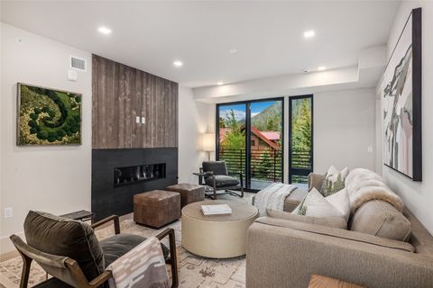 Photo of 80 W Main Street #205, Frisco, CO 80443 (MLS # S1062583)