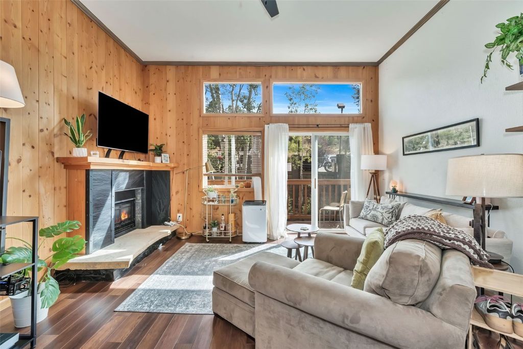 Photo of 3025 Columbine Drive #30, Steamboat Springs, CO 80487 (MLS # S1062482)