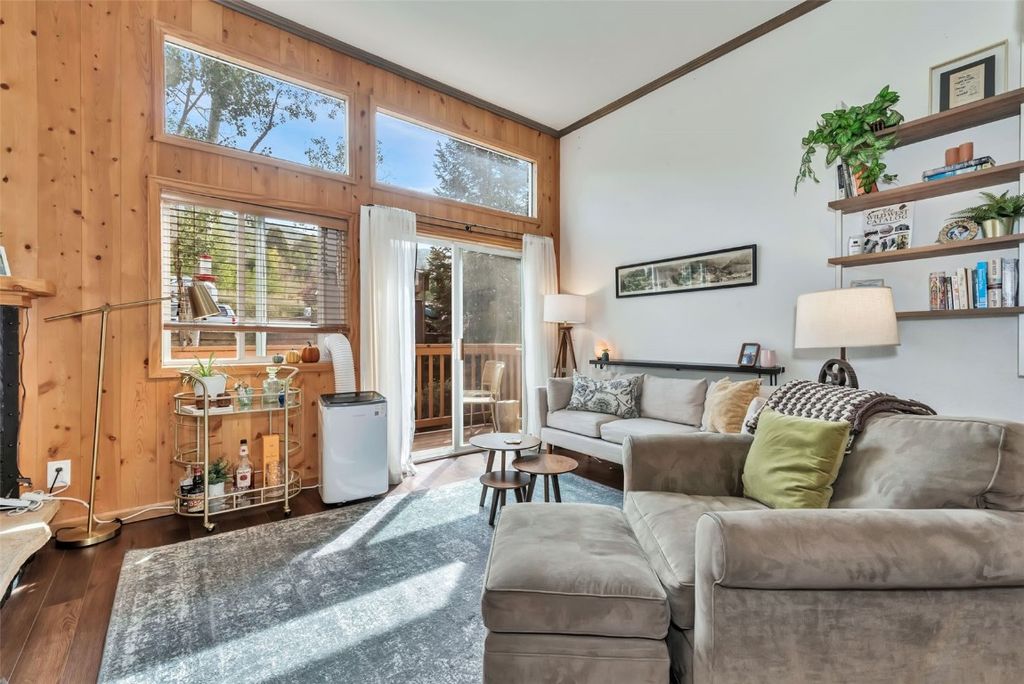 Photo of 3025 Columbine Drive #30, Steamboat Springs, CO 80487 (MLS # S1062482)