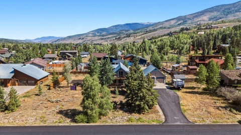 Photo of 460 Clayton Road, Silverthorne, CO 80498 (MLS # S1070603)