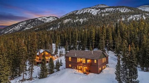 Photo of 513 Rena Road, Breckenridge, CO 80424 (MLS # S1067513)