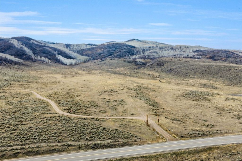 Photo of 29250 Lakeside Lane, Oak Creek, CO 80467 (MLS # S1064291)