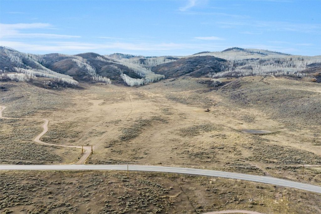 Photo of 29250 Lakeside Lane, Oak Creek, CO 80467 (MLS # S1064291)