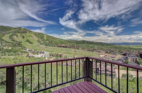 Photo of 1770 Natchez Way #n/a, Steamboat Springs, CO 80487 (MLS # S1064602)