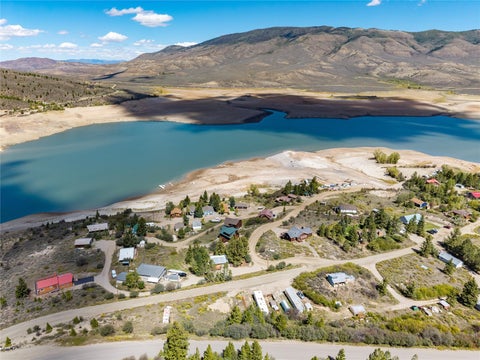 Photo of 338 Green Mountain Avenue, Heeney, CO 80498 (MLS # S1071498)
