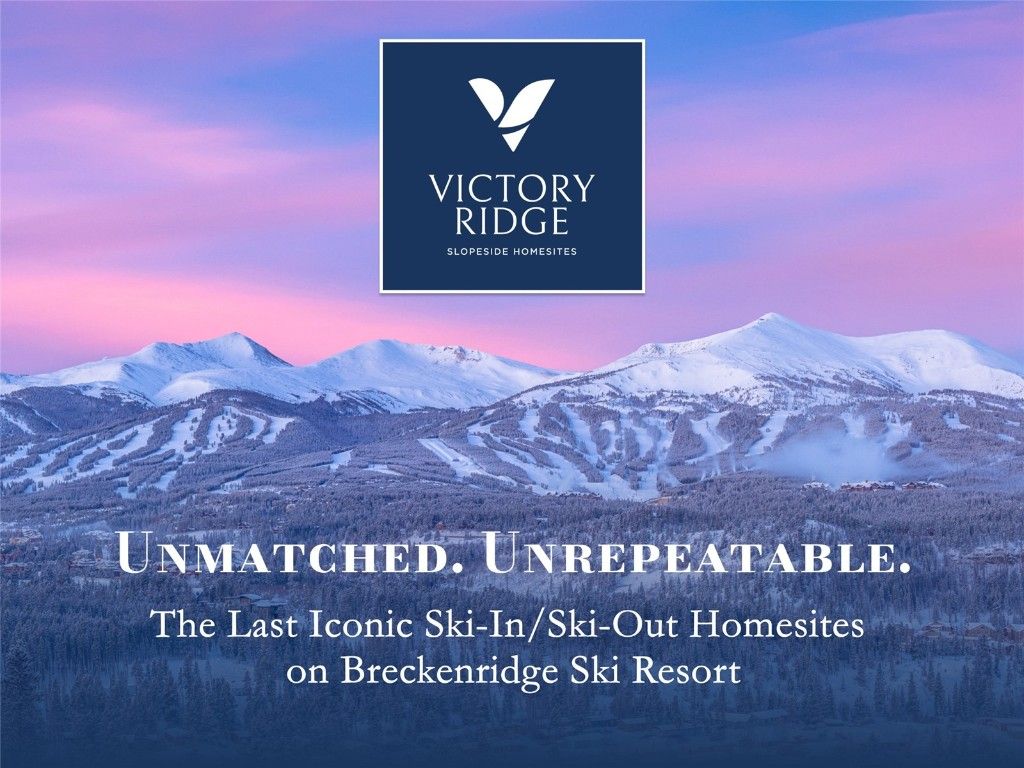 Photo of 3 Heritage Drive, Breckenridge, CO 80424 (MLS # S1064541)