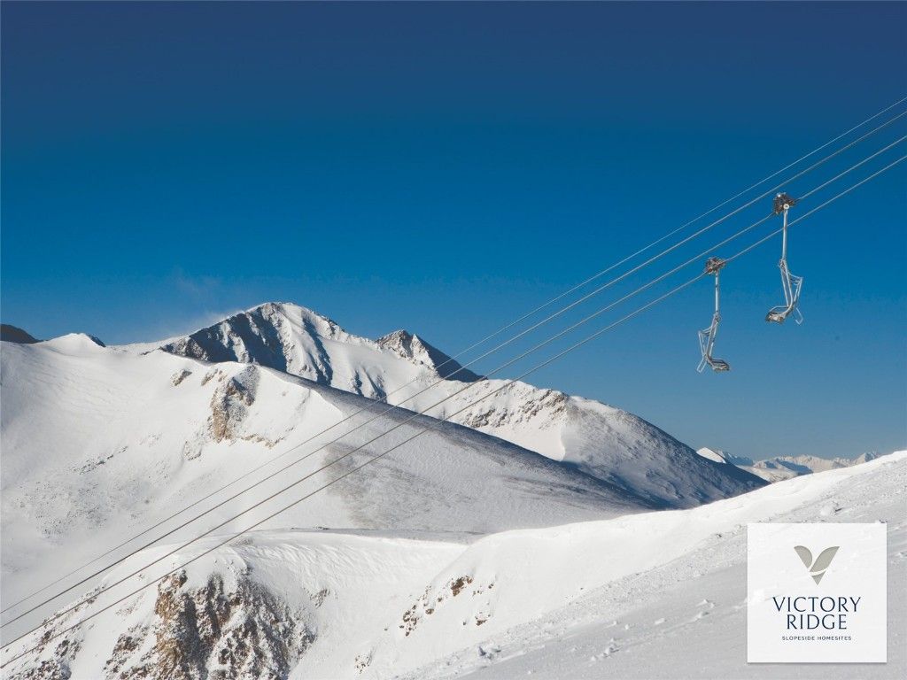 Photo of 3 Heritage Drive, Breckenridge, CO 80424 (MLS # S1064541)