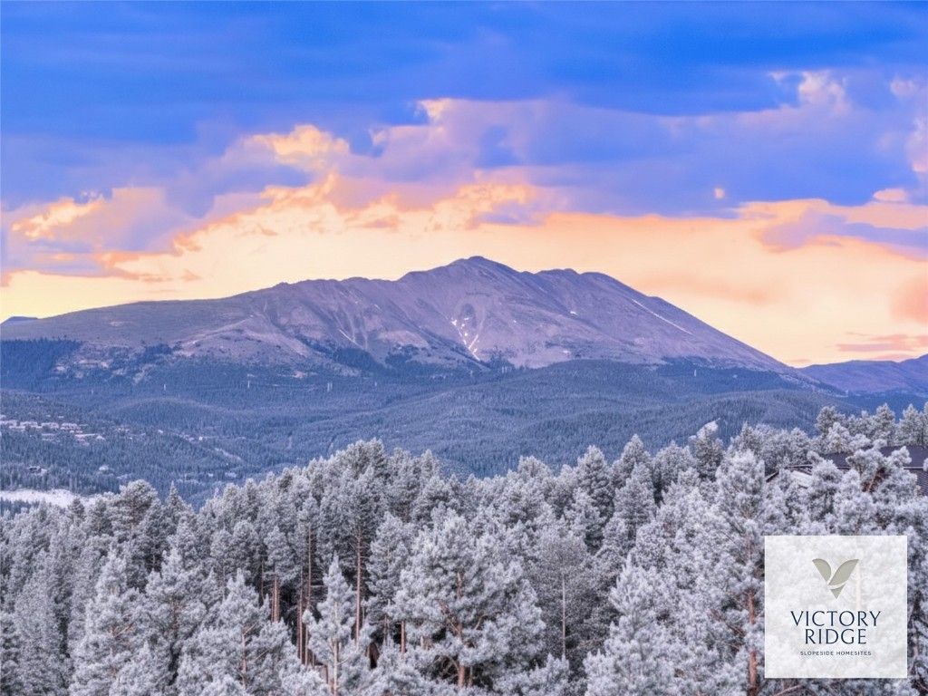 Photo of 3 Heritage Drive, Breckenridge, CO 80424 (MLS # S1064541)