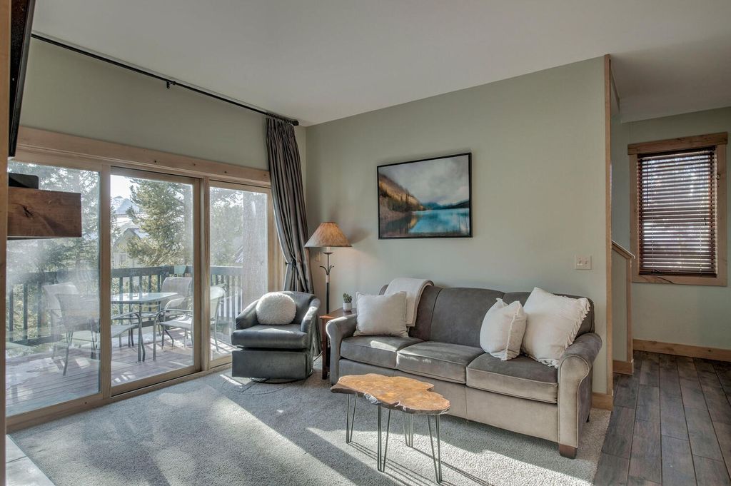 Photo of 45 Washington Lode Rd, Breckenridge, CO 80424 (MLS # S1066120)