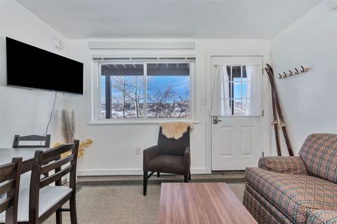 Photo of 3295 Apres Ski Way #A3, Steamboat Springs, CO 80487 (MLS # S1067476)