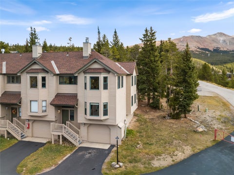 Photo of 1128 Baldy Road #1128, Breckenridge, CO 80424 (MLS # S1071962)