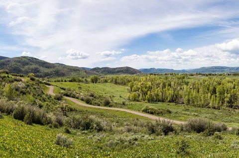 Photo of 34395 Waterside Court, Steamboat Springs, CO 80487 (MLS # S1064310)