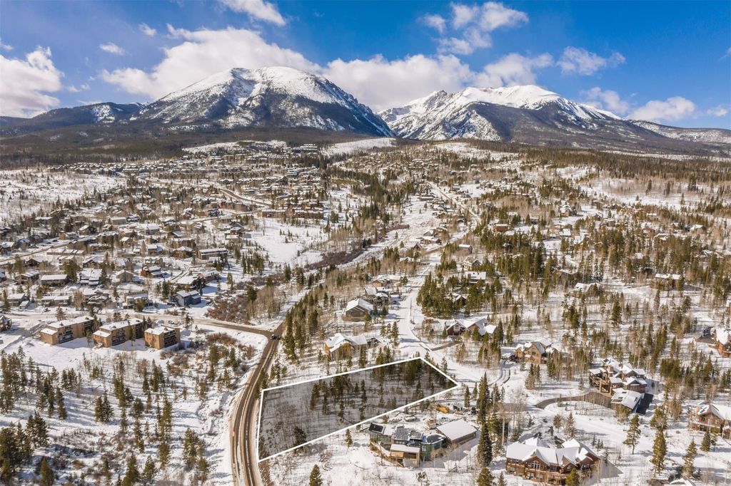 Photo of 162 Kings Court, Silverthorne, CO 80498 (MLS # S1066193)