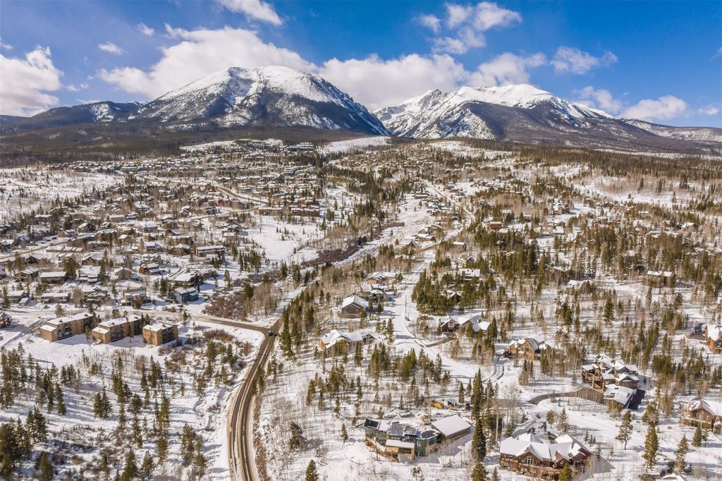 Photo of 162 Kings Court, Silverthorne, CO 80498 (MLS # S1066193)