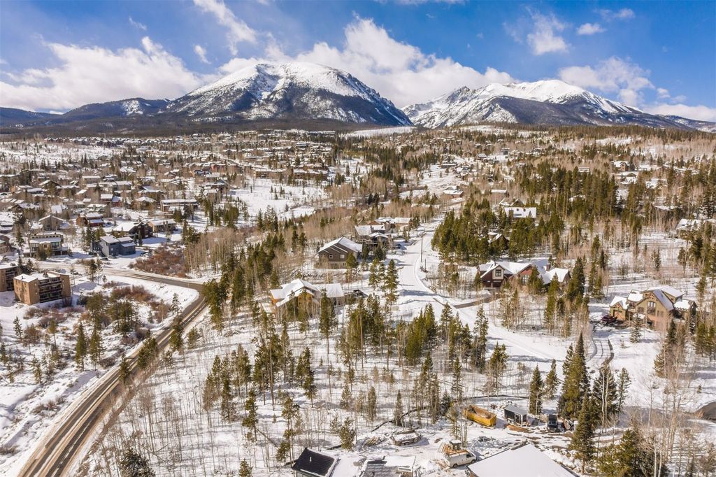 Photo of 162 Kings Court, Silverthorne, CO 80498 (MLS # S1066193)