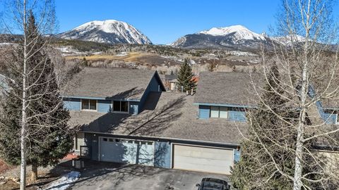 Photo of 1203 Rainbow Drive #1203, Silverthorne, CO 80498 (MLS # S1067555)