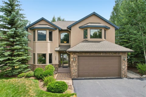 Photo of 1545 Legend Lake Circle, Silverthorne, CO 80498 (MLS # S1061650)