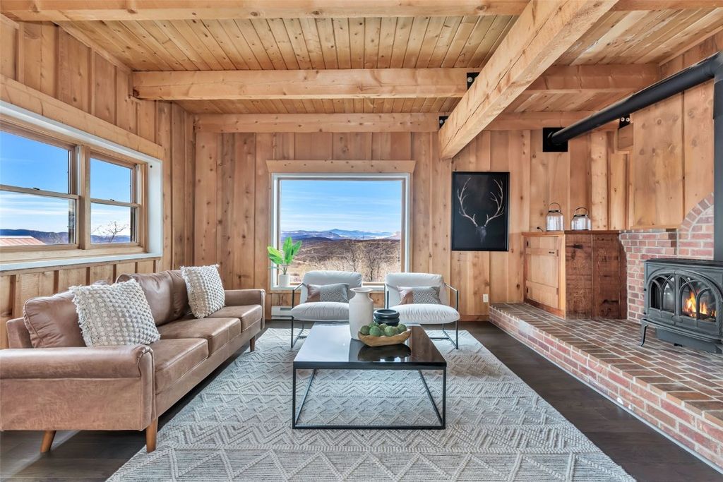 Photo of 34555 Wolverine Trail, Steamboat Springs, CO 80487 (MLS # S1064109)