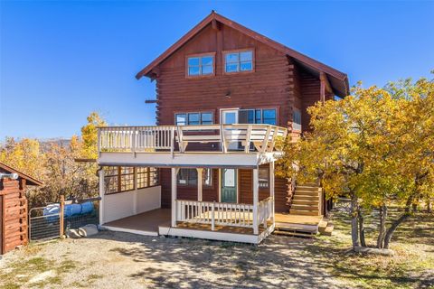 Photo of 34555 Wolverine Trail, Steamboat Springs, CO 80487 (MLS # S1064109)