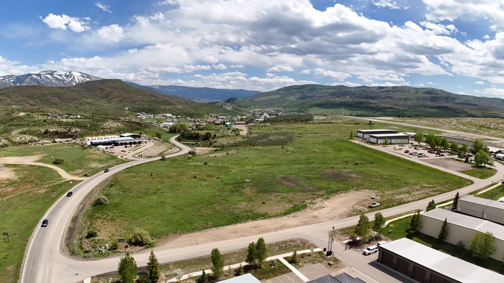 Photo of Airport Circle #2, Steamboat Springs, CO 80487 (MLS # S1065647)