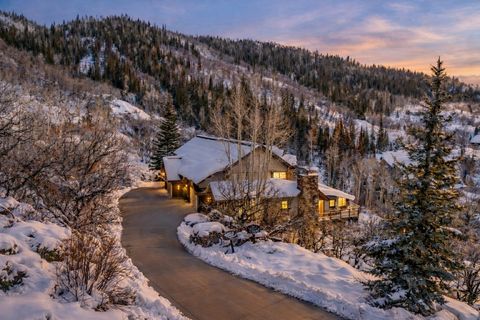 Photo of 3010 Laurel Lane, Steamboat Springs, CO 80487 (MLS # S1065977)