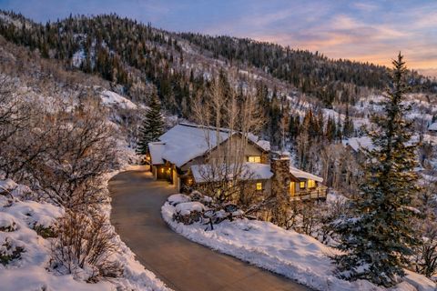 Photo of 3010 Laurel Lane, Steamboat Springs, CO 80487 (MLS # S1065977)