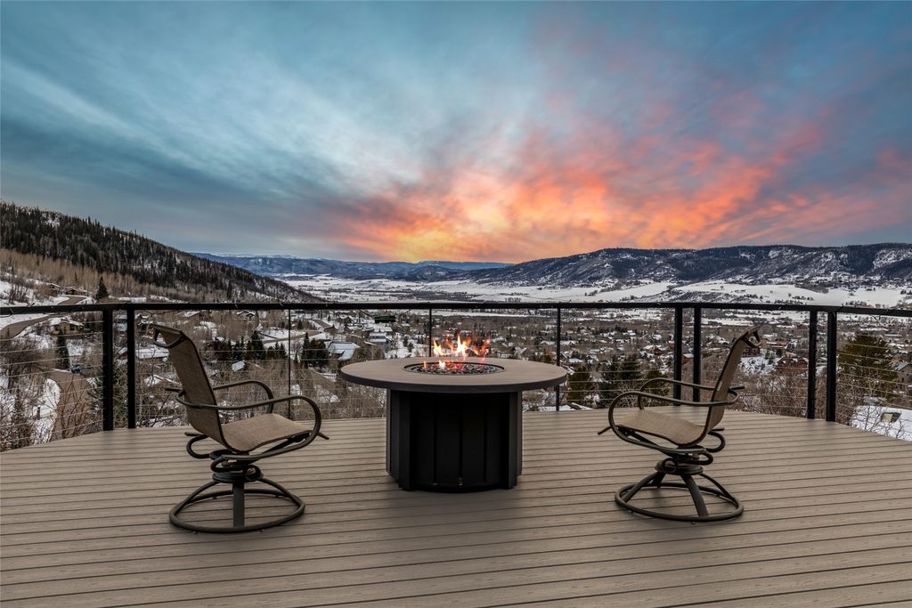 Photo of 3010 Laurel Lane, Steamboat Springs, CO 80487 (MLS # S1065977)