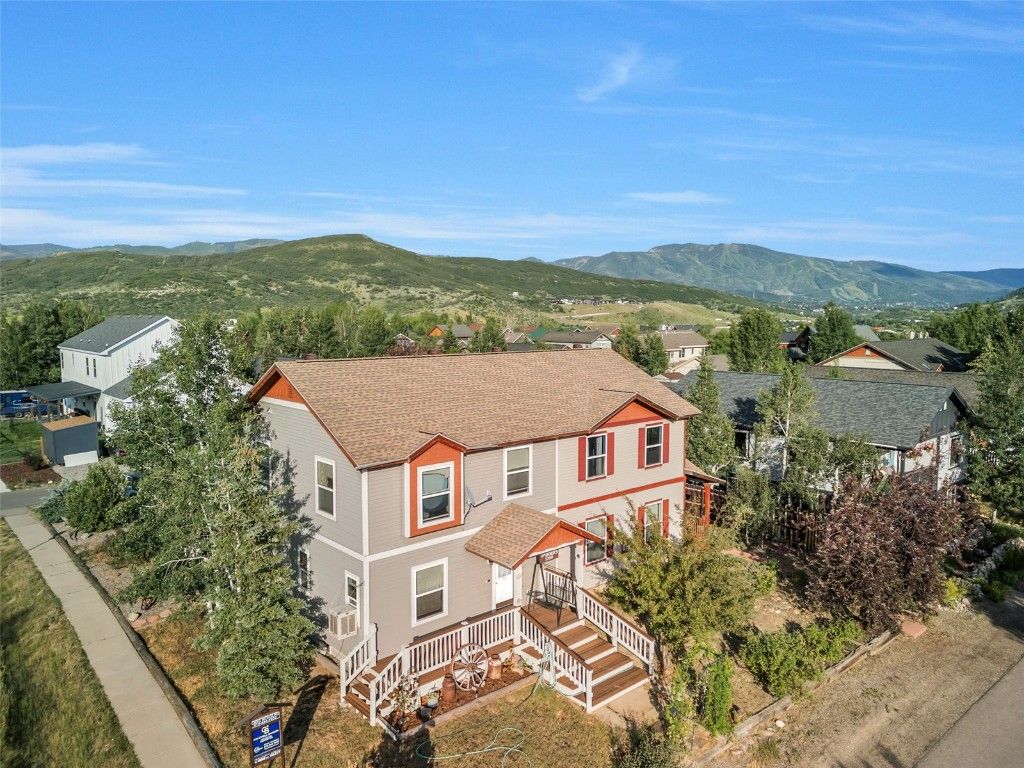 Photo of 2380 Savoy Place #1, Steamboat Springs, CO 80487 (MLS # S1059845)