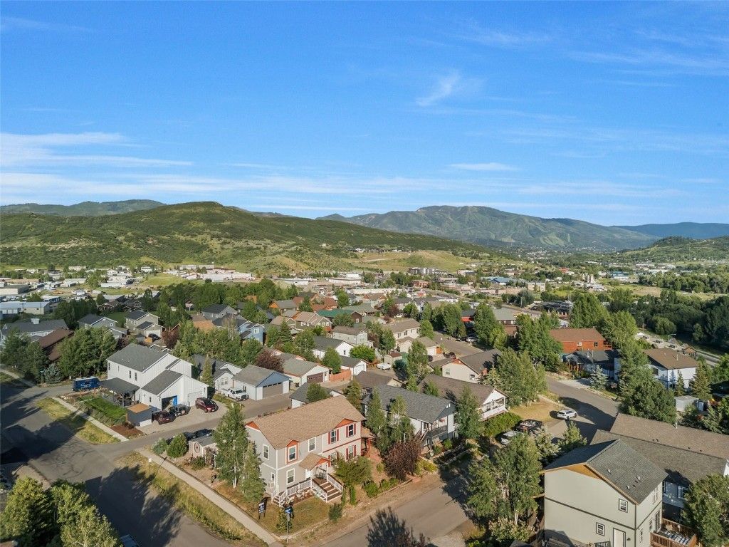 Photo of 2380 Savoy Place #1, Steamboat Springs, CO 80487 (MLS # S1059845)