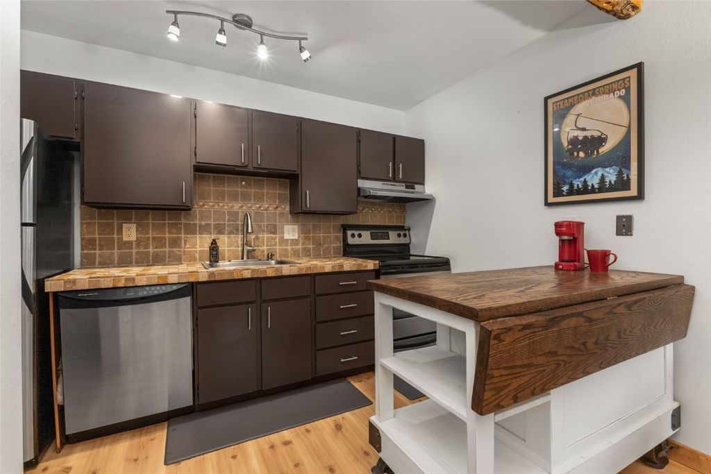 Photo of 1380 Athens Plaza #16, Steamboat Springs, CO 80487 (MLS # S1063755)